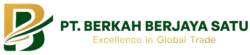 logo PT Berkah Berjaya Satu